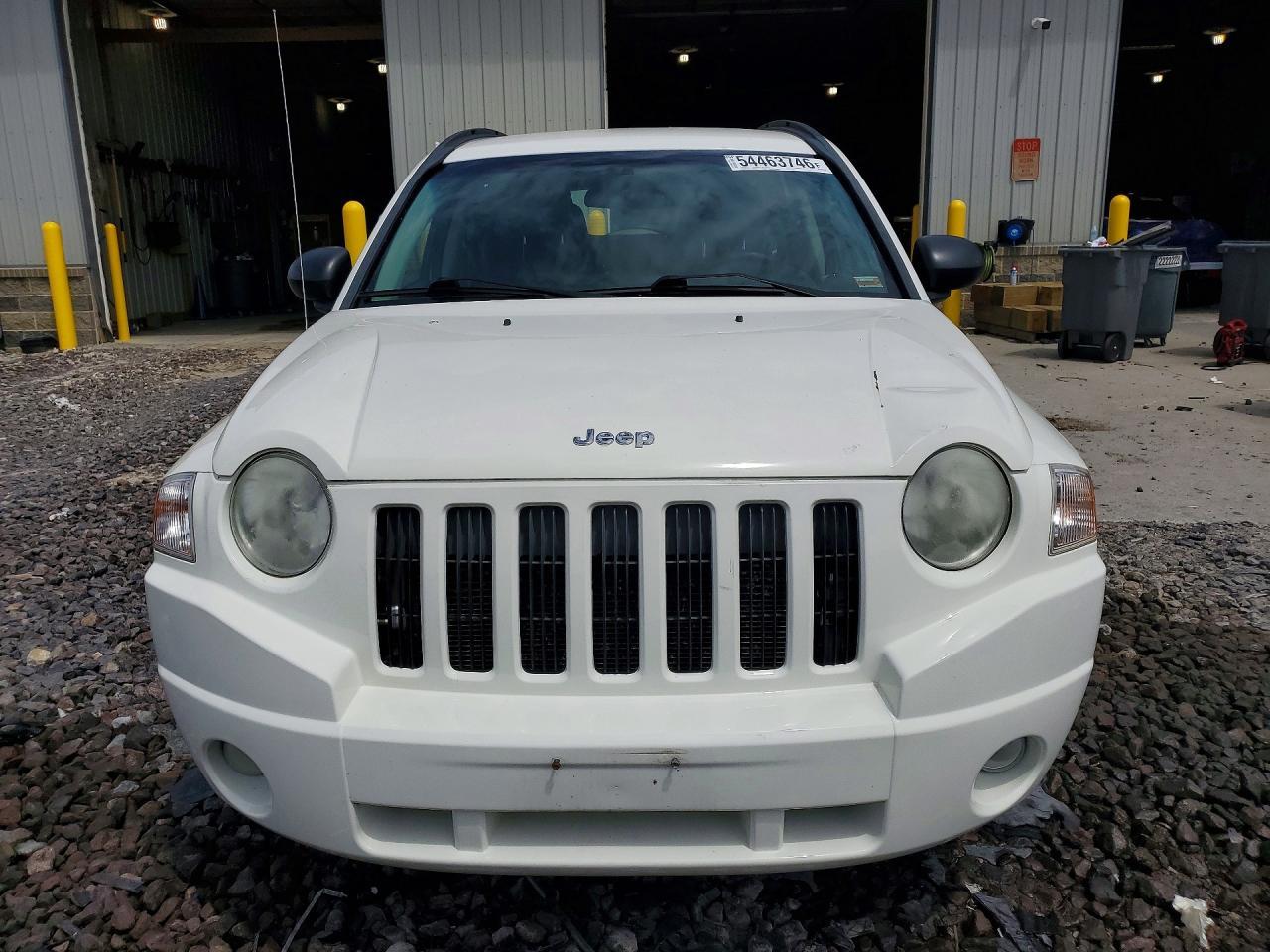 2010 JEEP Compass