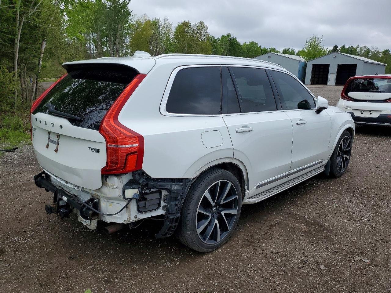 2019 VOLVO XC90