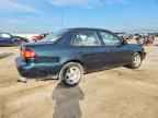 1999 TOYOTA COROLLA