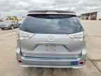 2012 TOYOTA SIENNA