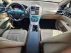 2017 LINCOLN MKZ