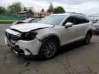 2017 MAZDA CX-9