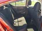 2013 NISSAN VERSA