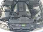 1999 BMW 5 series