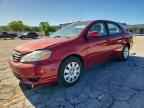 2004 TOYOTA COROLLA