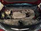 2021 CHRYSLER Voyager