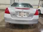 2006 HONDA ACCORD
