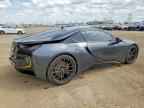 2016 BMW i8