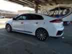 2017 HYUNDAI Ioniq
