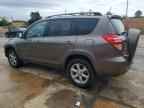 2009 TOYOTA RAV4