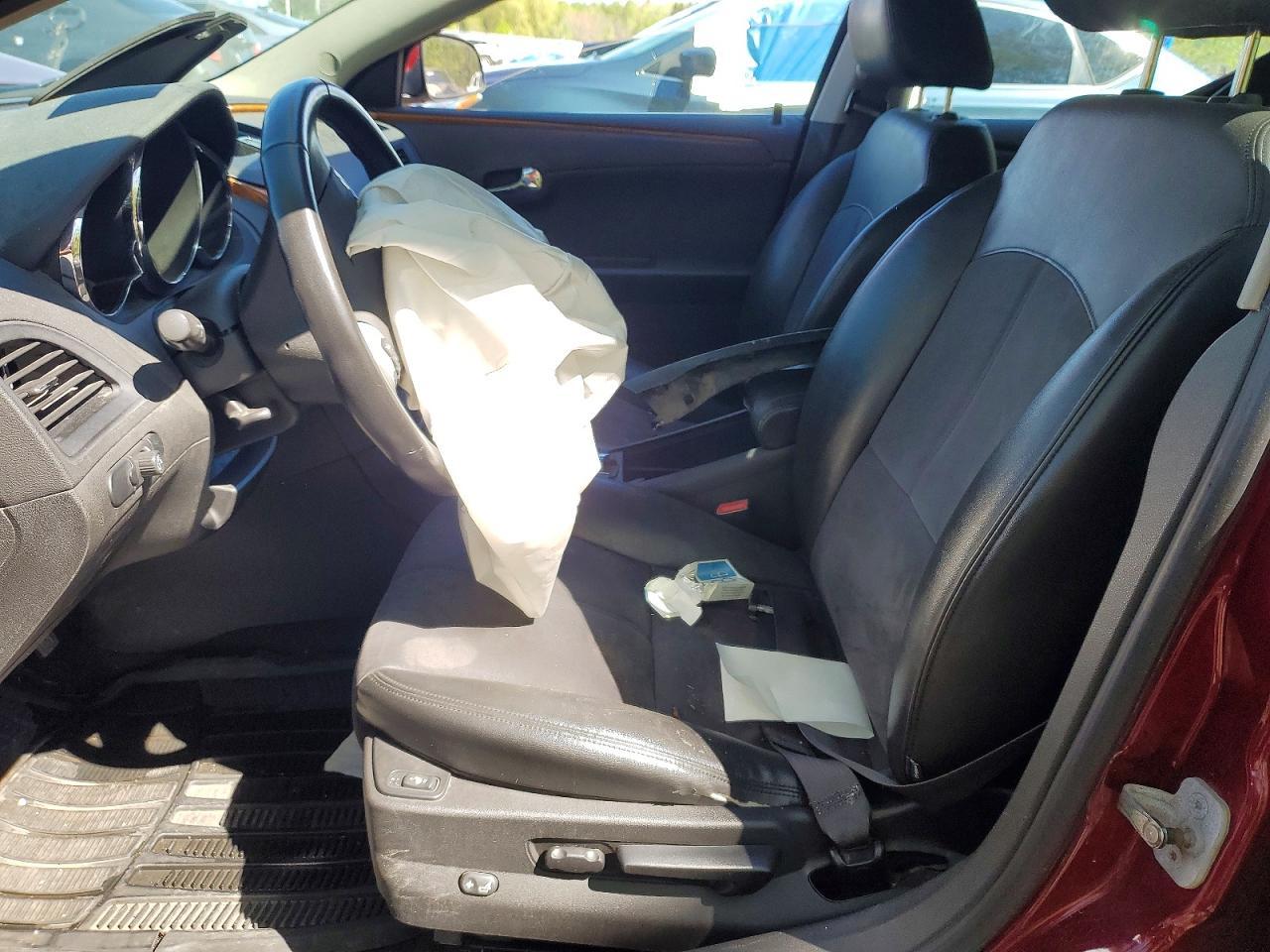 2011 CHEVROLET MALIBU