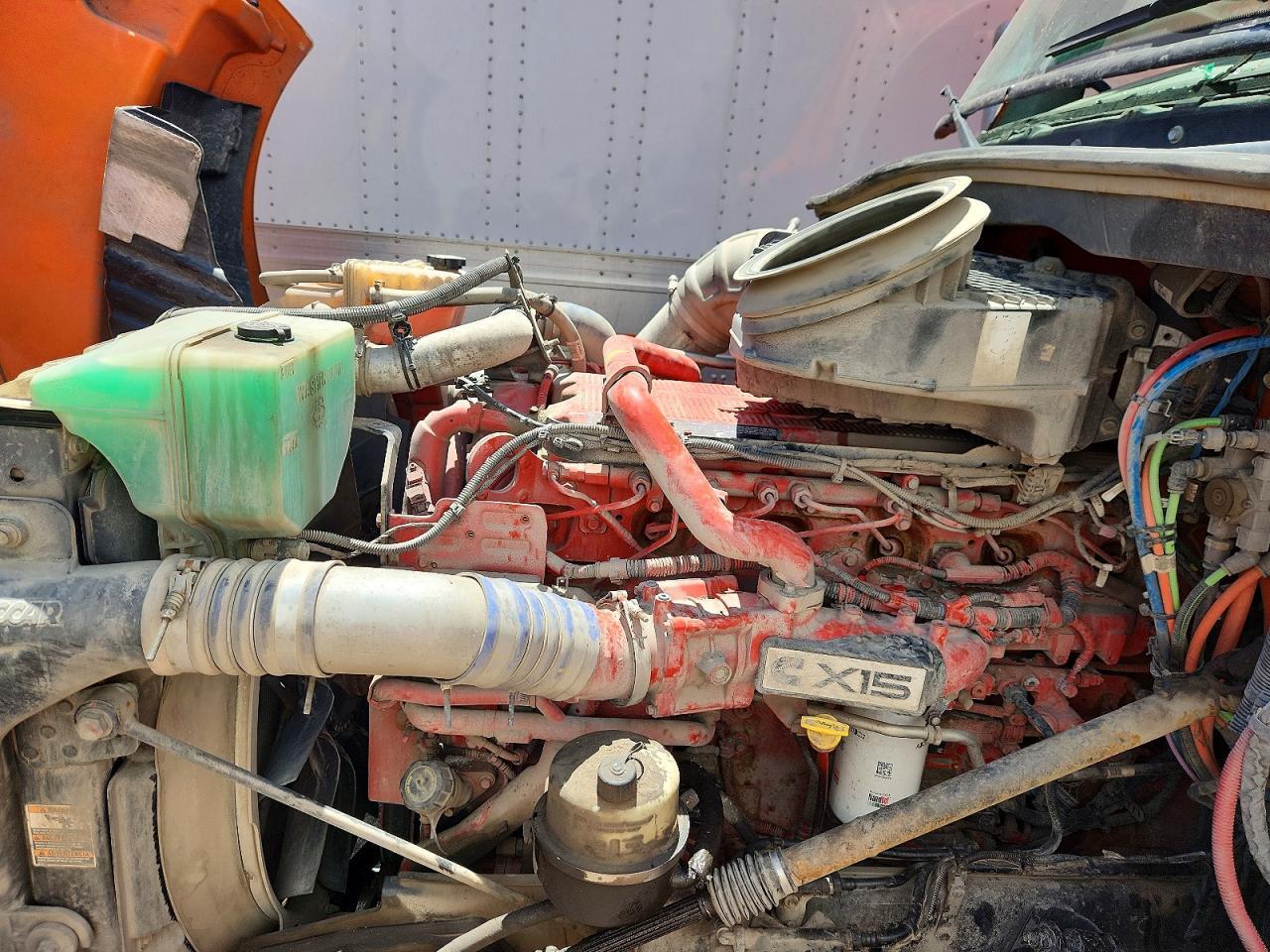 2021 PETERBILT 579