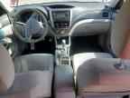2013 SUBARU FORESTER