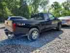 2008 GMC CANYON