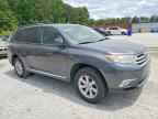 2012 TOYOTA HIGHLANDER