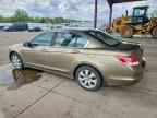 2009 HONDA ACCORD