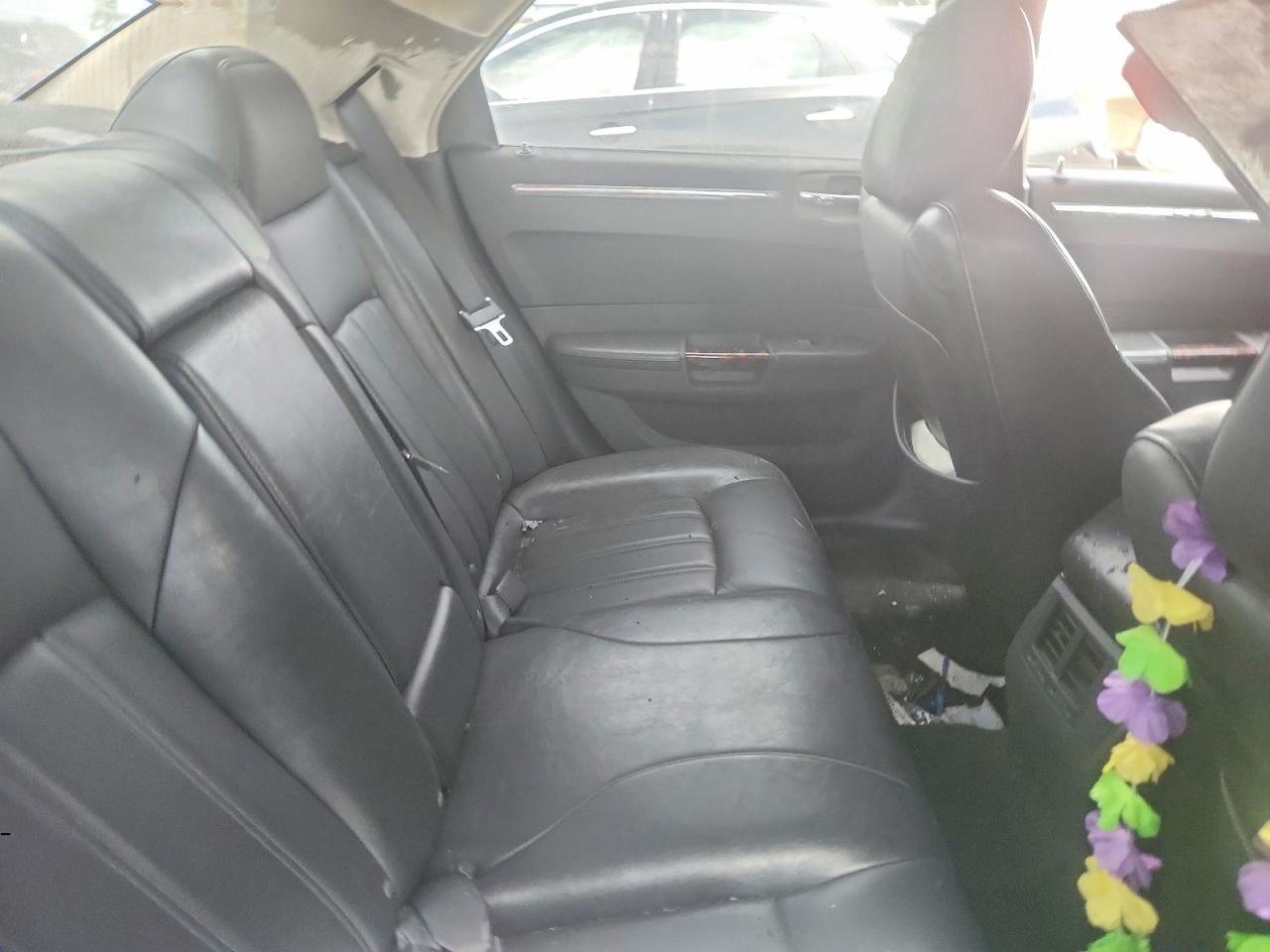 2008 CHRYSLER 300