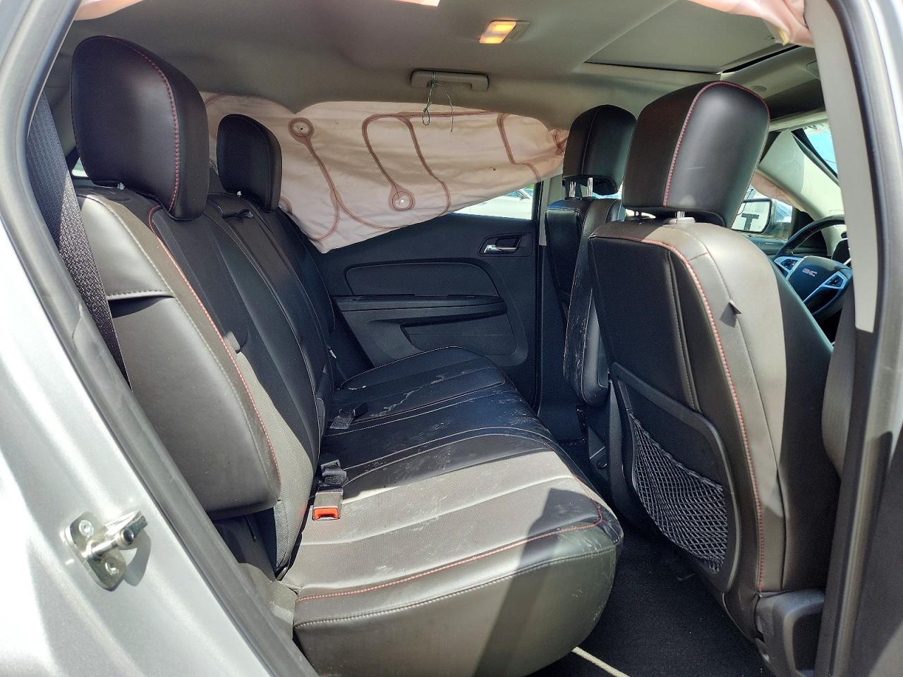 2013 GMC Terrain