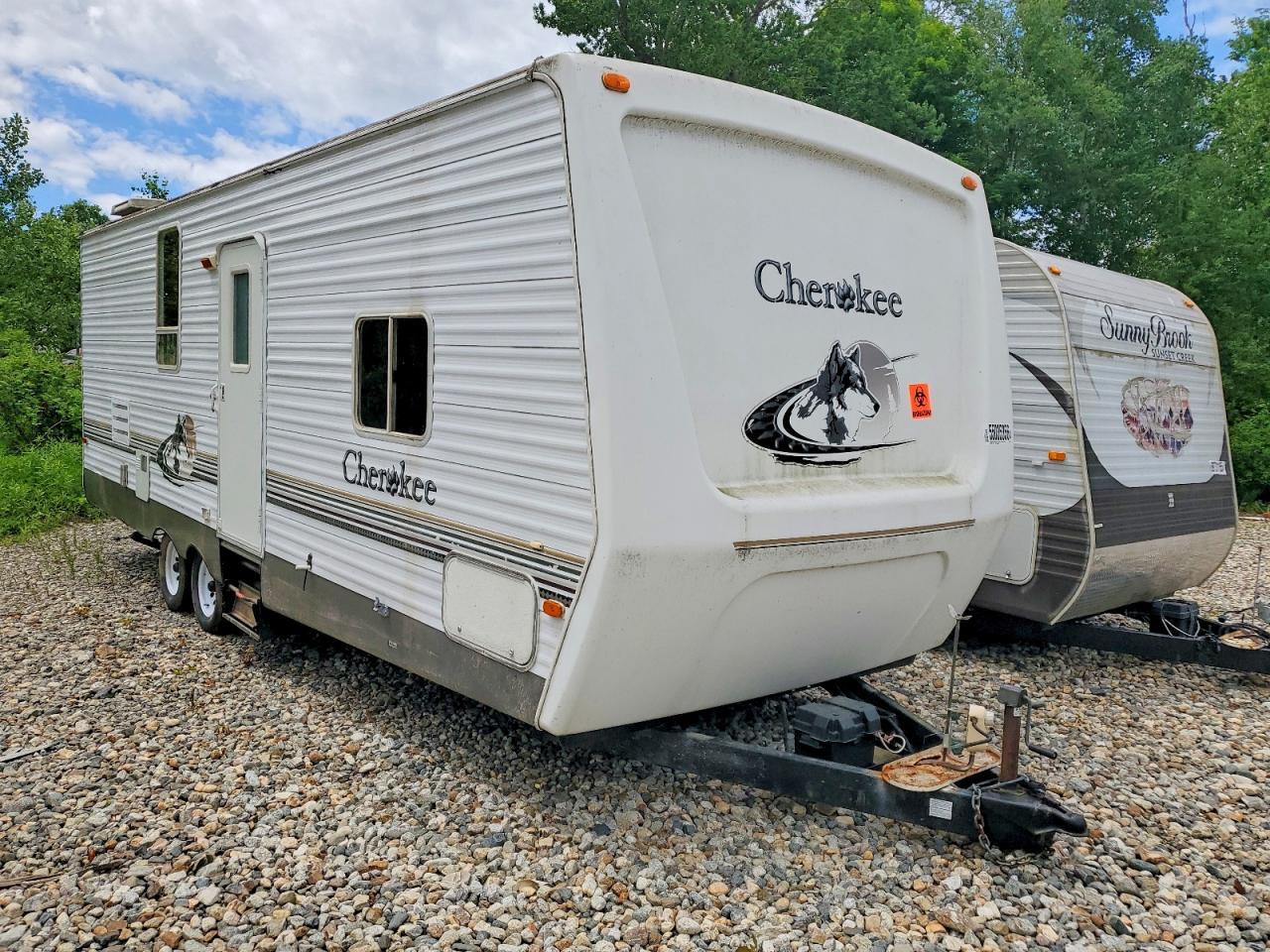 2005 Cherokee By Forest R
