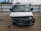 2002 CHEVROLET EXPRESS 2500