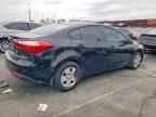 2014 KIA FORTE