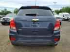 2019 CHEVROLET TRAX
