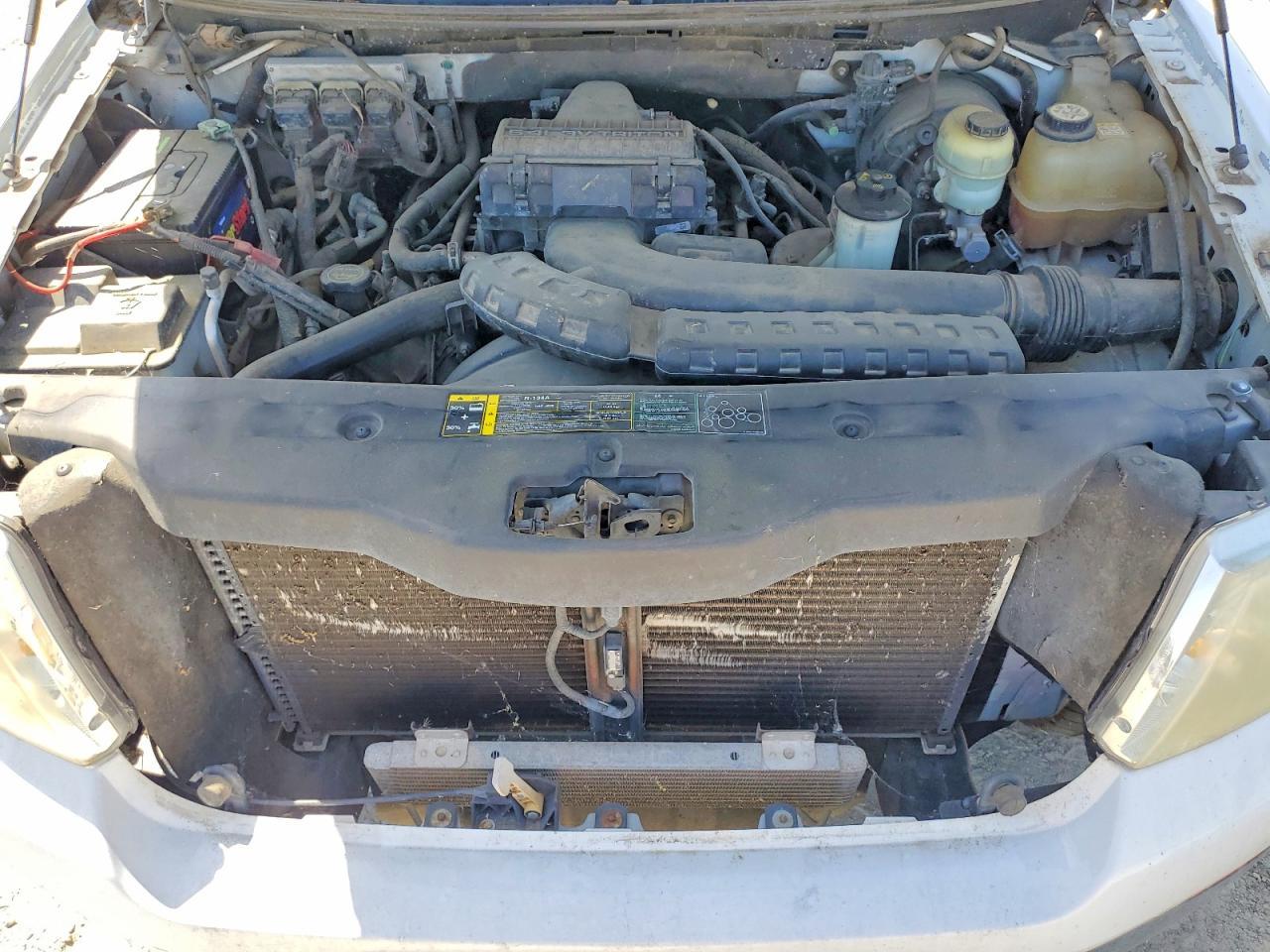 2004 FORD F-150 Lightning