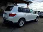 2012 TOYOTA HIGHLANDER