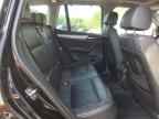 2011 BMW X3