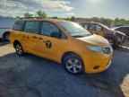 2016 TOYOTA SIENNA