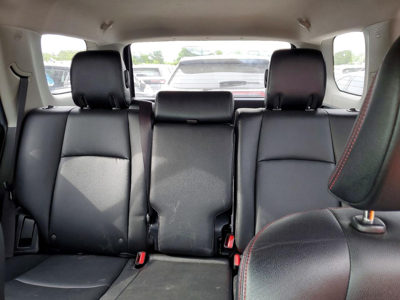 2014 TOYOTA 4Runner