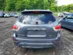 2015 NISSAN PATHFINDER