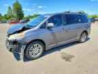 2011 TOYOTA SIENNA