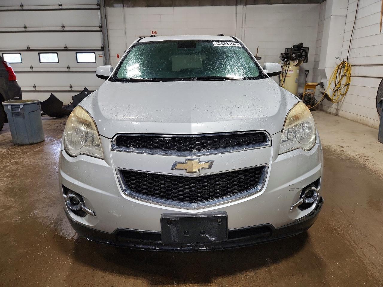 2013 CHEVROLET EQUINOX