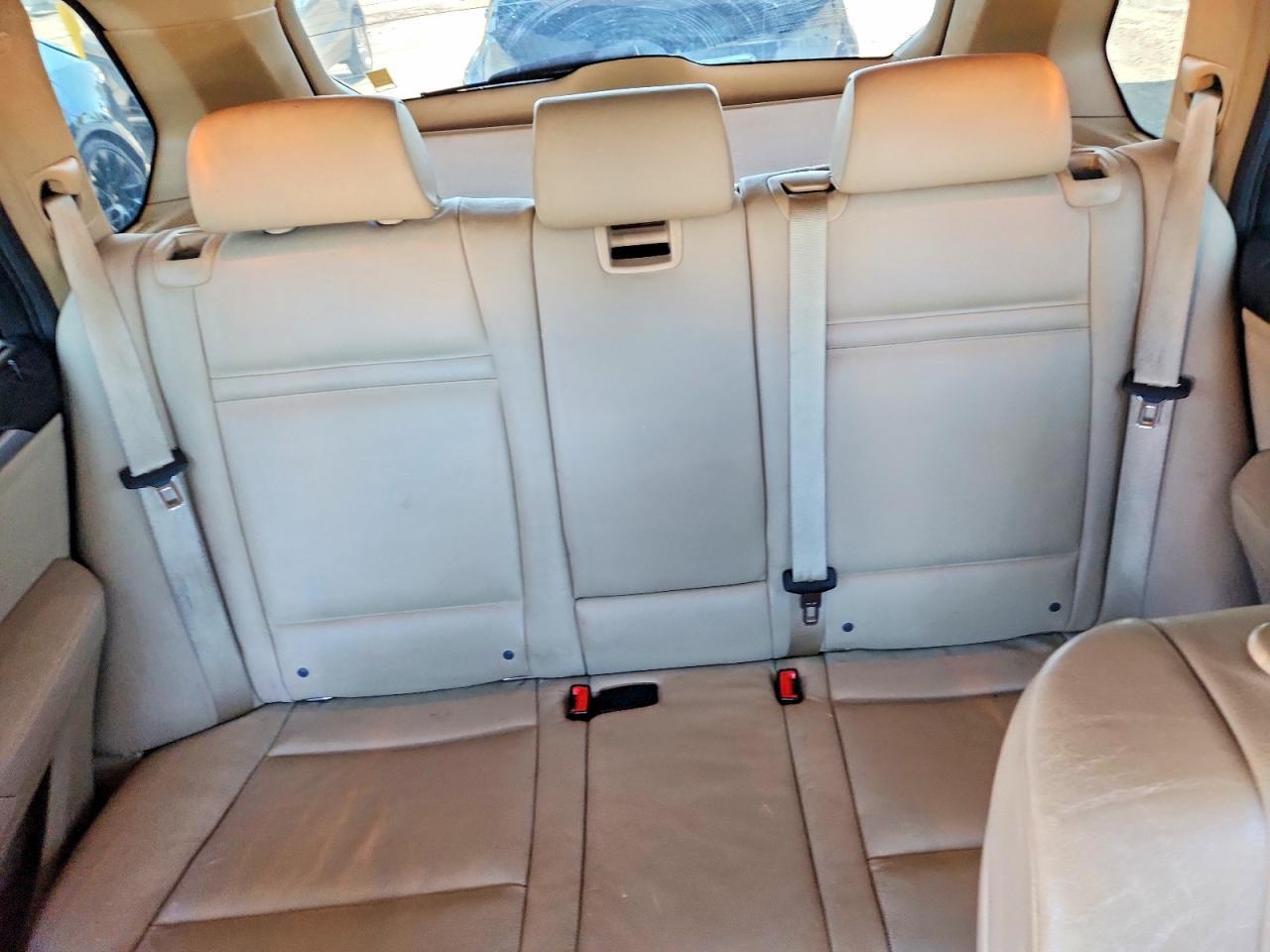 2012 BMW X5