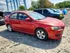 2009 MITSUBISHI LANCER