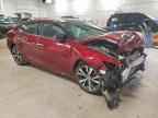 2018 NISSAN Maxima