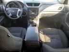 2015 CHEVROLET TRAVERSE