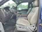 2013 FORD F-150 Lightning