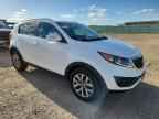 2014 KIA SPORTAGE