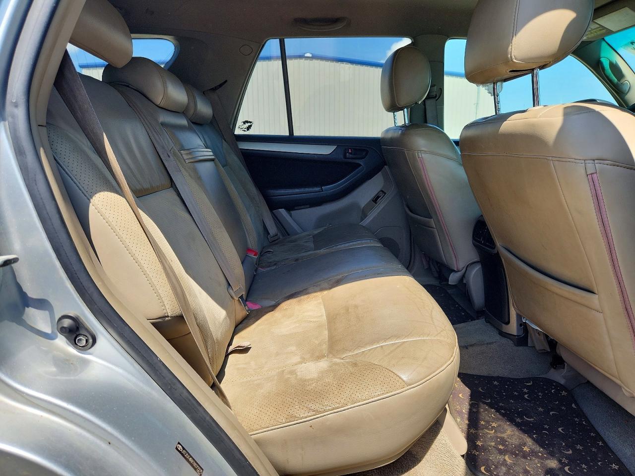 2007 TOYOTA 4Runner