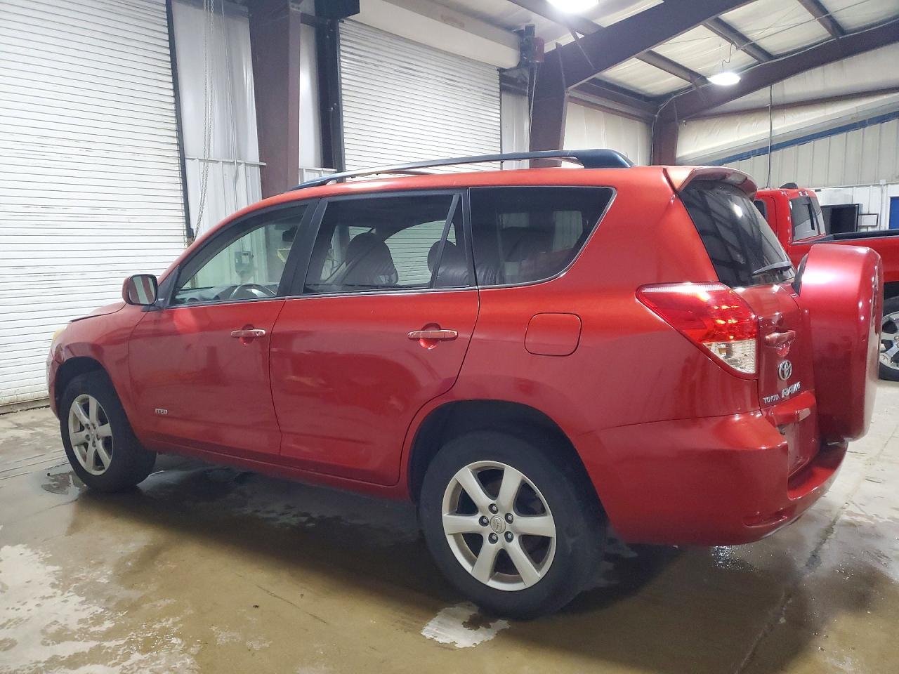 2007 TOYOTA RAV4