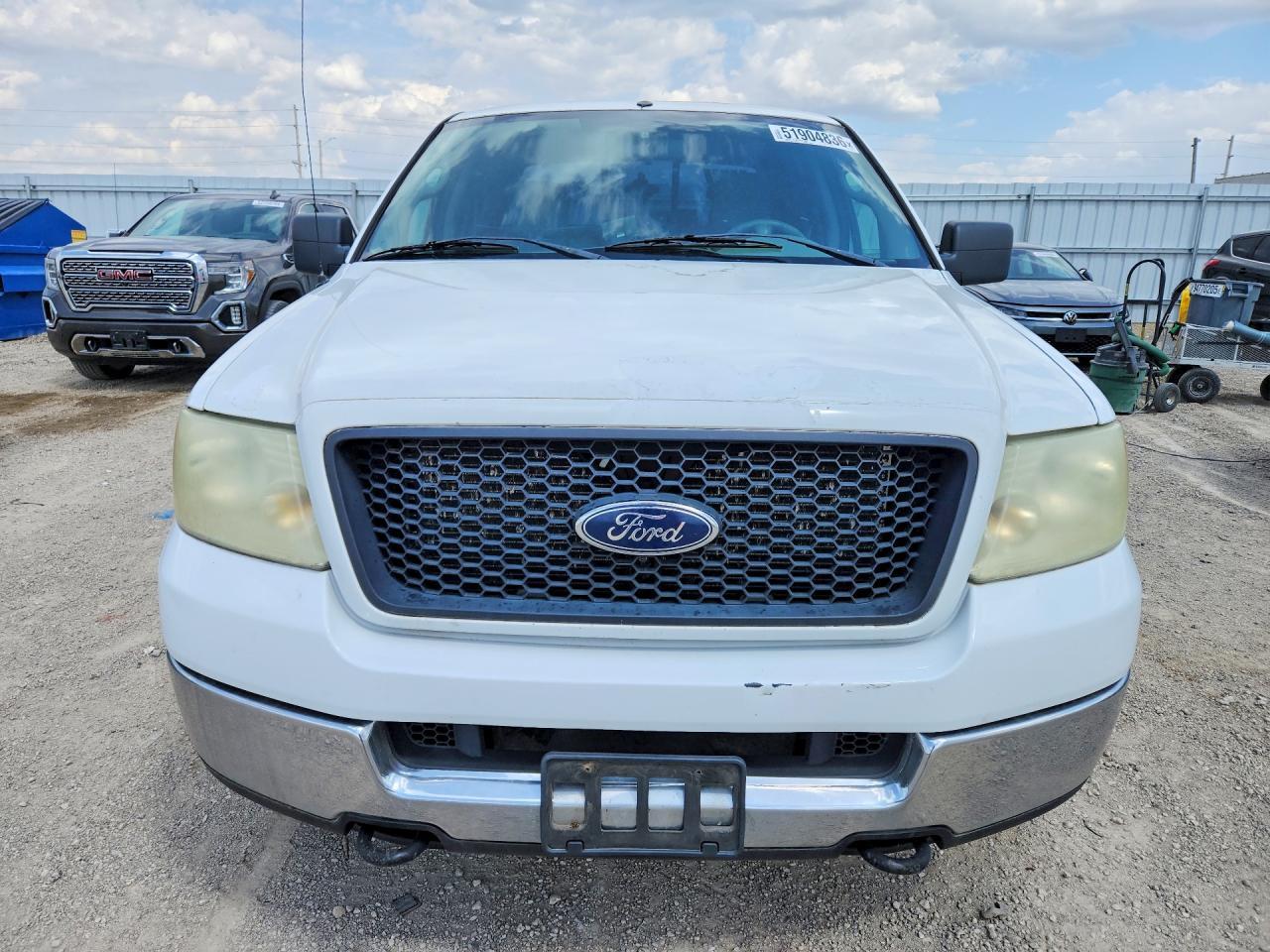 2005 FORD F-150 Lightning