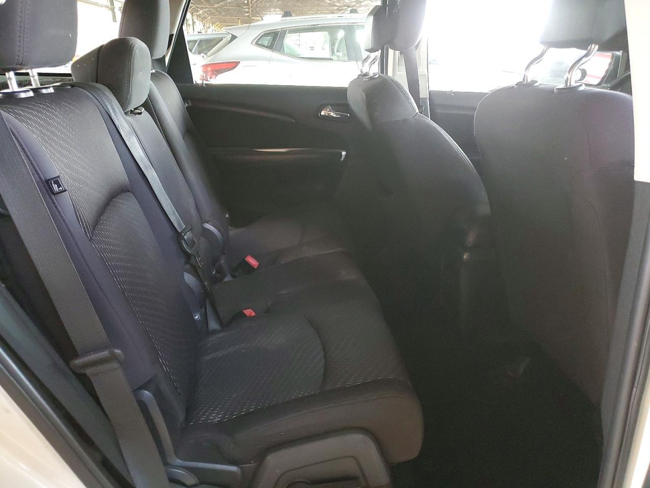2013 DODGE JOURNEY