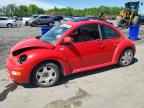 2000 VOLKSWAGEN Beetle