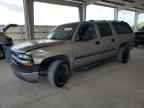 2003 CHEVROLET Suburban