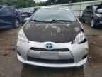 2012 TOYOTA Prius c