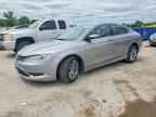 2016 CHRYSLER 200