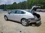 2019 CHEVROLET IMPALA