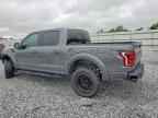 2018 FORD F-150 Lightning